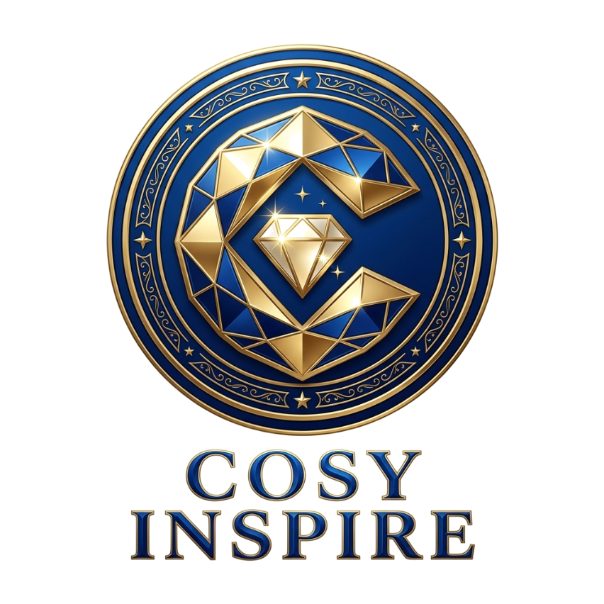CosyInspire Logo